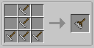 Мод Useful Tools 1.16.5, 1.15.2, 1.12.2 (инструменты фермера)