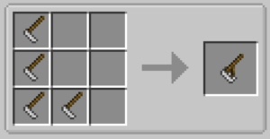 Мод Useful Tools 1.16.5, 1.15.2, 1.12.2 (инструменты фермера)