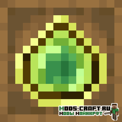 Мод на контейнер опыта - Experience Container 1.15.2