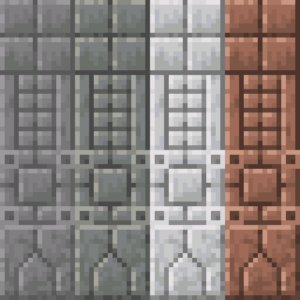 Мод Masonry (больше декора в камнерезе) 1.15.2, 1.14.4