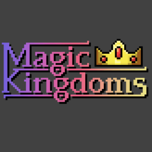 Magic Kingdoms 1.12.2 - большой мод на магию и заклинания для майнкрафт