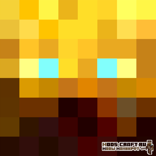 Мод Baneful Entities для майнкрафт 1.12.2 Мод Baneful Entities для майнкрафт 1.12.2