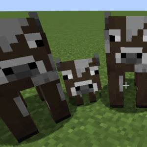 Мод Easy Feeding 1.15.2