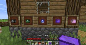 Мод на задания - FTB Quests для майнкрафт 1.20.1, 1.19.2, 1.18.2, 1.16.5, 1.15.2, 1.12.2