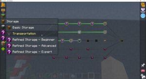 Мод на задания - FTB Quests для майнкрафт 1.20.1, 1.19.2, 1.18.2, 1.16.5, 1.15.2, 1.12.2