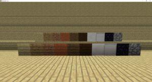 Мод CribCraft для майнкрафт 1.16.5, 1.15.2, 1.12.2