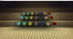 Мод CribCraft для майнкрафт 1.16.5, 1.15.2, 1.12.2