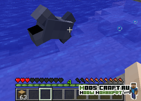 Мод Dungeons 1.16.5, 1.15.2, 1.12.2 3 Мод Dungeons 1.16.5, 1.15.2, 1.12.2