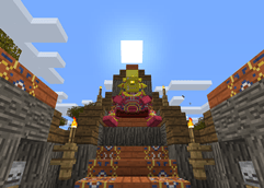 Мод на фантастических мобов - Mowzie's Mobs 1.16.5, 1.15.2, 1.12.2, 1.7.10