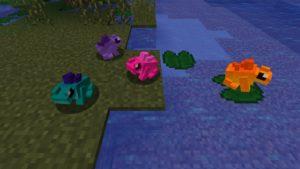 Мод Creatures And Beasts для майнкрафт 1.19.2, 1.18.2, 1.16.5, 1.15.2, 1.12.2 Мод Creatures And Beasts для майнкрафт 1.19.2, 1.18.2, 1.16.5, 1.15.2, 1.12.2