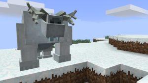 Мод Creatures And Beasts для майнкрафт 1.19.2, 1.18.2, 1.16.5, 1.15.2, 1.12.2 Мод Creatures And Beasts для майнкрафт 1.19.2, 1.18.2, 1.16.5, 1.15.2, 1.12.2