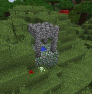 Мод на сокровища - Treasure2 для майнкрафт 1.16.5, 1.12.2