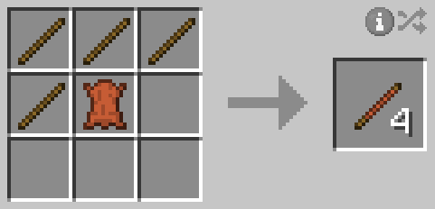 Мод Spartan Weaponry 1.16.4, 1.15.2 1.14.4, 1.12.2 3 Мод Spartan Weaponry 1.16.4, 1.15.2 1.14.4, 1.12.2