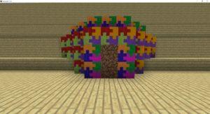 Мод CribCraft для майнкрафт 1.16.5, 1.15.2, 1.12.2