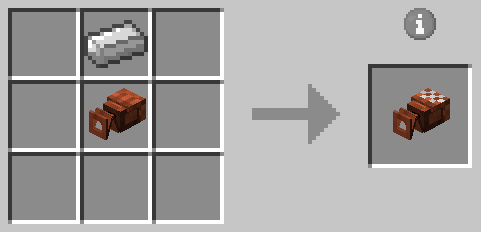 Мод Spartan Weaponry 1.16.4, 1.15.2 1.14.4, 1.12.2