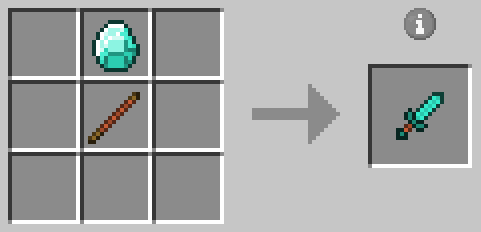 Мод Spartan Weaponry 1.16.4, 1.15.2 1.14.4, 1.12.2