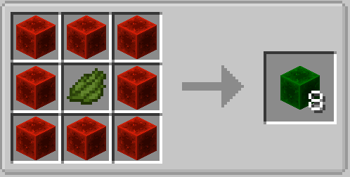 Мод на разноцветный редстоун - Rainbow Stone 1.15.2 Мод на разноцветный редстоун - Rainbow Stone 1.15.2