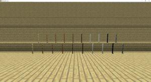 Мод CribCraft для майнкрафт 1.16.5, 1.15.2, 1.12.2