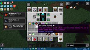 Мод Baneful Entities для майнкрафт 1.12.2 Мод Baneful Entities для майнкрафт 1.12.2