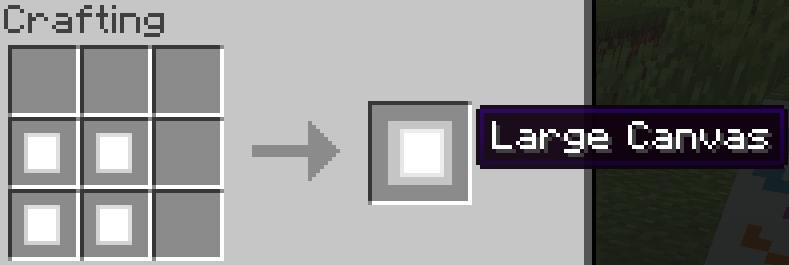 Мод Joy of Painting 1.17.1, 1.16.5, 1.15.2, 1.14.4, 1.12.2