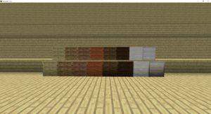 Мод CribCraft для майнкрафт 1.16.5, 1.15.2, 1.12.2