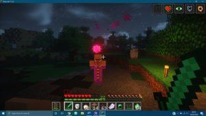 Мод Baneful Entities для майнкрафт 1.12.2 Мод Baneful Entities для майнкрафт 1.12.2