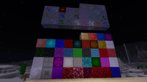 Мод Mo’ Shiz 1.20.4, 1.19.4, 1.18.2, 1.16.5, 1.15.2, 1.14.4, 1.12.2, 1.7.10 - куча новых блоков и предметов Мод Mo’ Shiz 1.20.4, 1.19.4, 1.18.2, 1.16.5, 1.15.2, 1.14.4, 1.12.2, 1.7.10 - куча новых блоков и предметов