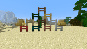 Мод Mo’ Shiz 1.20.4, 1.19.4, 1.18.2, 1.16.5, 1.15.2, 1.14.4, 1.12.2, 1.7.10 - куча новых блоков и предметов Мод Mo’ Shiz 1.20.4, 1.19.4, 1.18.2, 1.16.5, 1.15.2, 1.14.4, 1.12.2, 1.7.10 - куча новых блоков и предметов