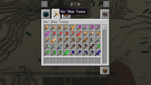 Мод Mo’ Shiz 1.20.4, 1.19.4, 1.18.2, 1.16.5, 1.15.2, 1.14.4, 1.12.2, 1.7.10 - куча новых блоков и предметов Мод Mo’ Shiz 1.20.4, 1.19.4, 1.18.2, 1.16.5, 1.15.2, 1.14.4, 1.12.2, 1.7.10 - куча новых блоков и предметов
