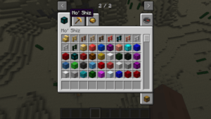 Мод Mo’ Shiz 1.20.4, 1.19.4, 1.18.2, 1.16.5, 1.15.2, 1.14.4, 1.12.2, 1.7.10 - куча новых блоков и предметов Мод Mo’ Shiz 1.20.4, 1.19.4, 1.18.2, 1.16.5, 1.15.2, 1.14.4, 1.12.2, 1.7.10 - куча новых блоков и предметов