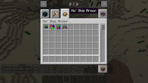 Мод Mo’ Shiz 1.20.4, 1.19.4, 1.18.2, 1.16.5, 1.15.2, 1.14.4, 1.12.2, 1.7.10 - куча новых блоков и предметов Мод Mo’ Shiz 1.20.4, 1.19.4, 1.18.2, 1.16.5, 1.15.2, 1.14.4, 1.12.2, 1.7.10 - куча новых блоков и предметов