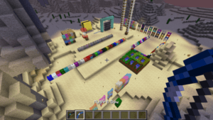 Мод Mo’ Shiz 1.20.4, 1.19.4, 1.18.2, 1.16.5, 1.15.2, 1.14.4, 1.12.2, 1.7.10 - куча новых блоков и предметов Мод Mo’ Shiz 1.20.4, 1.19.4, 1.18.2, 1.16.5, 1.15.2, 1.14.4, 1.12.2, 1.7.10 - куча новых блоков и предметов