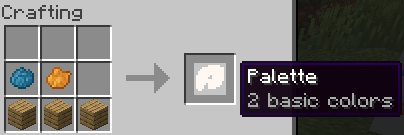 Мод Joy of Painting 1.17.1, 1.16.5, 1.15.2, 1.14.4, 1.12.2