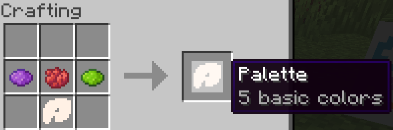 Мод Joy of Painting 1.17.1, 1.16.5, 1.15.2, 1.14.4, 1.12.2