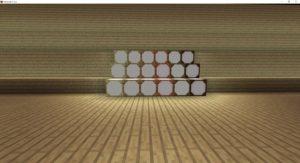 Мод CribCraft для майнкрафт 1.16.5, 1.15.2, 1.12.2