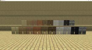 Мод CribCraft для майнкрафт 1.16.5, 1.15.2, 1.12.2