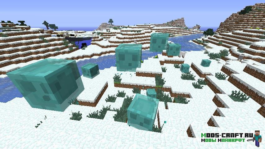 Мод Tinkers Construct 1.18.2, 1.16.5, 1.12.2, 1.11.2, 1.7.10 2 Мод Tinkers Construct 1.18.2, 1.16.5, 1.12.2, 1.11.2, 1.7.10