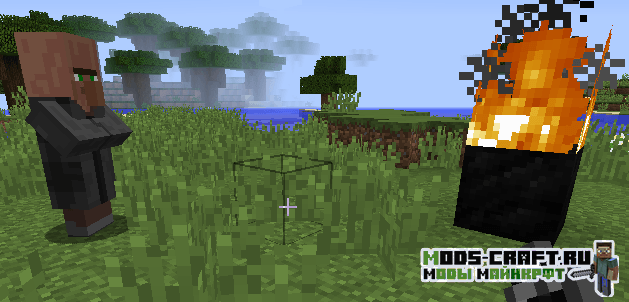 Мод Dungeons 1.16.5, 1.15.2, 1.12.2 1 Мод Dungeons 1.16.5, 1.15.2, 1.12.2