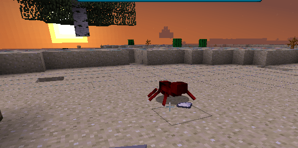 Мод Dungeons 1.16.5, 1.15.2, 1.12.2 6 Мод Dungeons 1.16.5, 1.15.2, 1.12.2