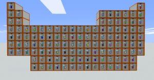 Мод Alchemistry 1.20.1, 1.19.3, 1.18.2, 1.16.5, 1.15.2, 1.14.4, 1.12.2