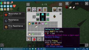 Мод Baneful Entities для майнкрафт 1.12.2 Мод Baneful Entities для майнкрафт 1.12.2