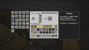 Мод Tinkers Construct 1.18.2, 1.16.5, 1.12.2, 1.11.2, 1.7.10 Мод Tinkers Construct 1.18.2, 1.16.5, 1.12.2, 1.11.2, 1.7.10