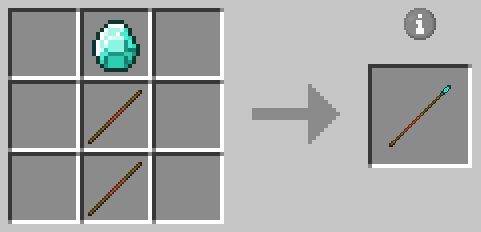 Мод Spartan Weaponry 1.16.4, 1.15.2 1.14.4, 1.12.2