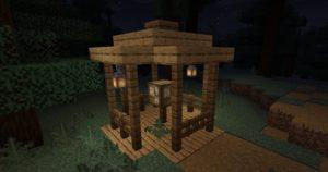 Мод на задания - Bountiful 1.16.5, 1.15.2, 1.14.4, 1.12.2