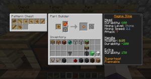 Мод Tinkers Construct 1.18.2, 1.16.5, 1.12.2, 1.11.2, 1.7.10 Мод Tinkers Construct 1.18.2, 1.16.5, 1.12.2, 1.11.2, 1.7.10