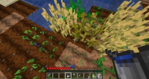 Мод Useful Tools 1.16.5, 1.15.2, 1.12.2 (инструменты фермера)