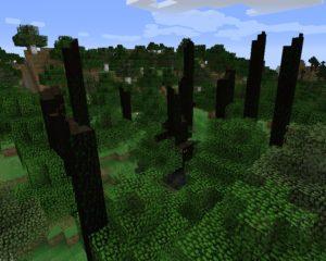 Мод на сокровища - Treasure2 для майнкрафт 1.16.5, 1.12.2