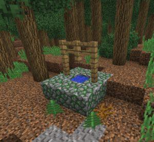 Мод на сокровища - Treasure2 для майнкрафт 1.16.5, 1.12.2