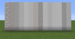 Мод Wallpapercraft - A Fresh Roll 1.16.3, 1.15.2, 1.14.4