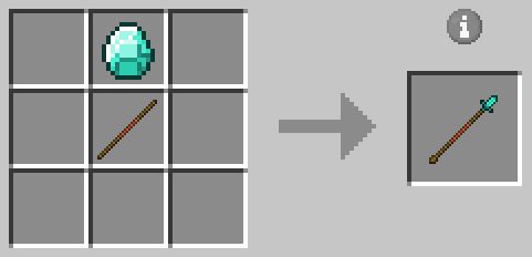 Мод Spartan Weaponry 1.16.4, 1.15.2 1.14.4, 1.12.2